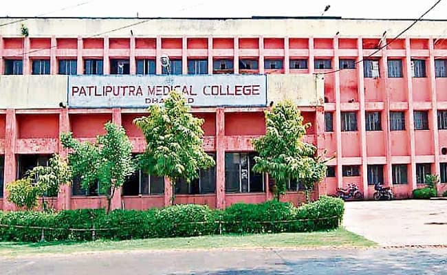 रांची : नये मेडिकल कॉलेजों में अप्रैल से होगी पढ़ाई, पर भवन का काम 22% ही हुआ