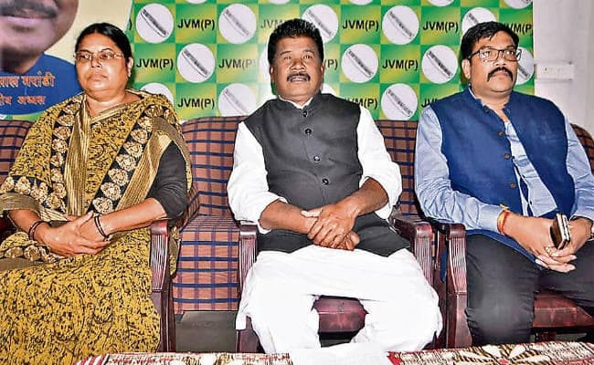 रांची : आदिवासी नेताओं और बुद्धिजीवी संगठनों की बैठक 13 को दुमका में