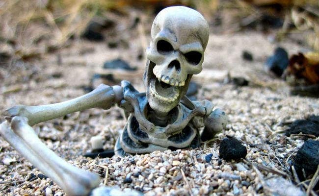 रांची : अरगोड़ा से अगवा व्यवसायी का 45 दिन बाद मिला कंकाल