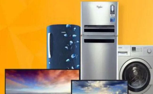 टीवी-फ्रिज सहित अन्य सामान के इस्तेमाल में झारखंड का ग्रामीण क्षेत्र देश में सबसे पीछे