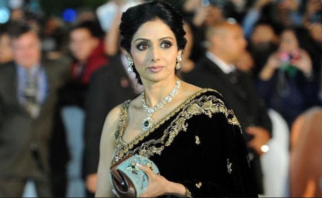 IIFA श्रीदेवी के अलावा इनलोगों को देगा श्रद्धांजलि