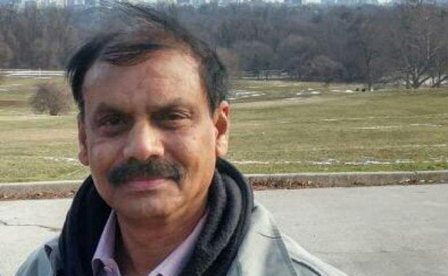 मां के जन्मदिन के लिए भारत जाने का सपना टूटा, अमेरिका में भारतीय को किया गोलियों से छलनी