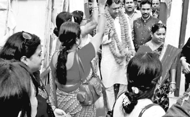 इस्लामपुर : 19 दिसंबर को दाड़ीभीट पहुंचेगी गणतंत्र बचाओ रथयात्रा