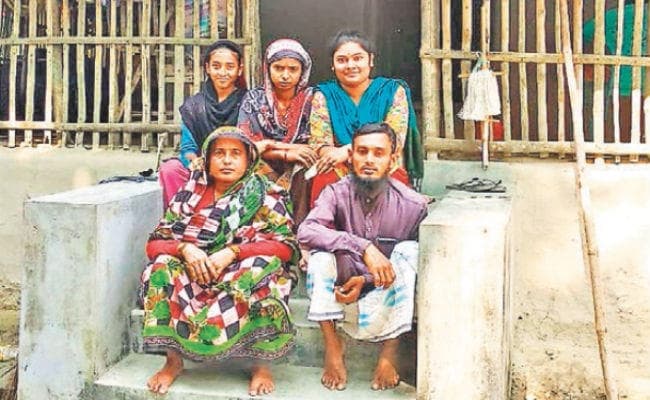 कोलकाता : रेडलाइट इलाके से निकली लड़कियों के लिए बनी मिसाल