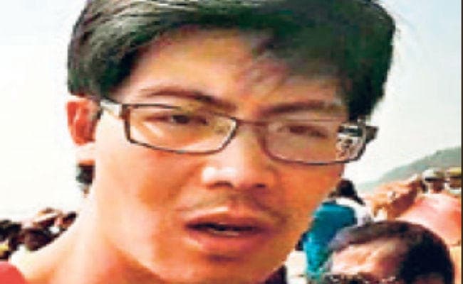 दीघा: रहस्यमय हालात में मिला चीनी पर्यटक