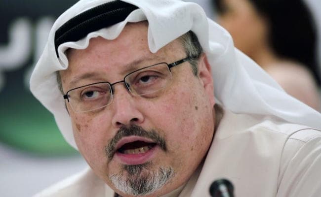 Khashoggi Killing : सऊदी के खिलाफ कड़े कदम उठायेगा अमेरिका!