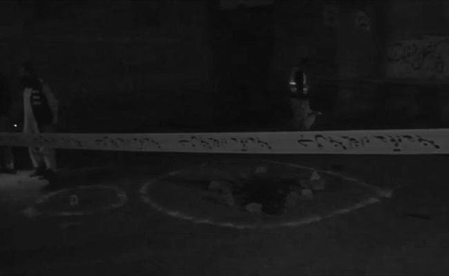 पाकिस्तान में आतंकवादियों ने वरिष्ठ पुलिस अधिकारी की हत्या की