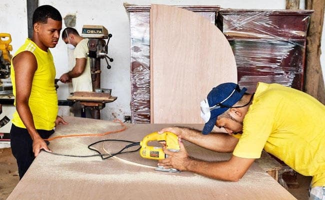 Panama के कैदियों को Pope के आगमन का बेसब्री से इंतजार