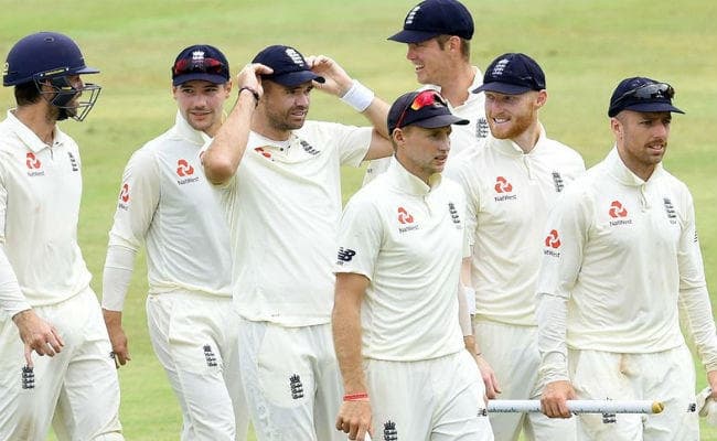 ENGvsSL : दूसरे टेस्ट में इंग्लैंड ने श्रीलंका को 57 रन से हराया, शृंखला पर किया कब्जा