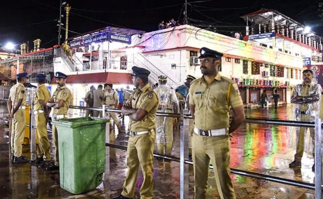 सुरक्षा के नाम पर आतंक का माहौल बना रही माकपा सरकार : कांग्रेस