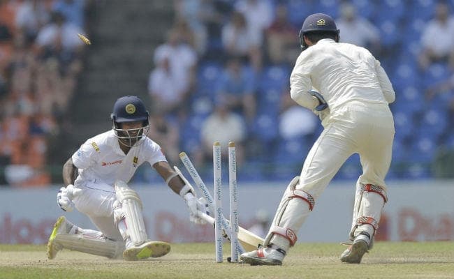 इंग्‍लैंड-श्रीलंका टेस्‍ट में बना अनोखा रिकॉर्ड, 141 सालों के इतिहास में पहली बार हुआ ऐसा