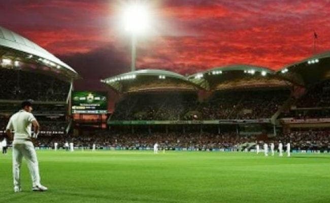 ब्रियर्ली ने डे-नाइट टेस्ट का समर्थन किया, भारत को लगायी फटकार