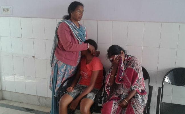 गुमला : तालाब में नहाने गये थे पांच छात्र, एक छात्र की डूबने से मौत