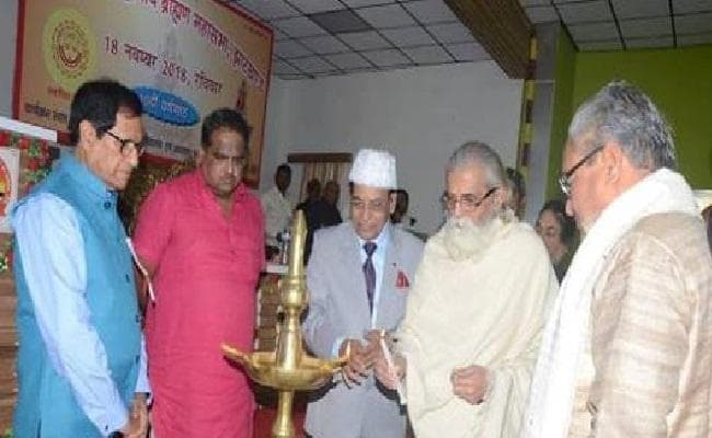 परिवार बढ़े तो दिवार खड़ी ना करें एक और मंजिला तैयार करें : शाकद्वीपीय समाज