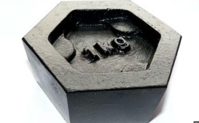 130 साल बाद किलोग्राम को फिर से किया गया परिभाषित, 60 देशों के प्रतिनिधियों ने किया वोटिंग