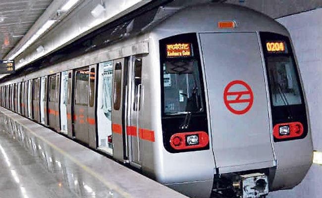 पीएम मोदी आज करेंगे मेट्रो के एस्कॉर्ट्स मुजेसर-बल्लभगढ़ खंड का करेंगे शुभारंभ