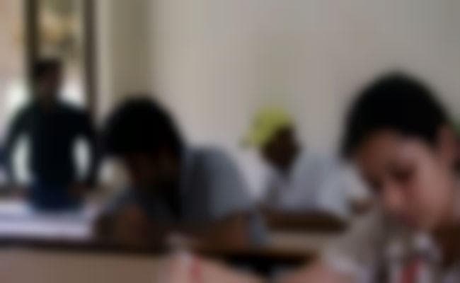 मुजफ्फरपुर : आईबीपीएस मेंस परीक्षा में राजस्थान व पटना के मुन्ना भाई धराये