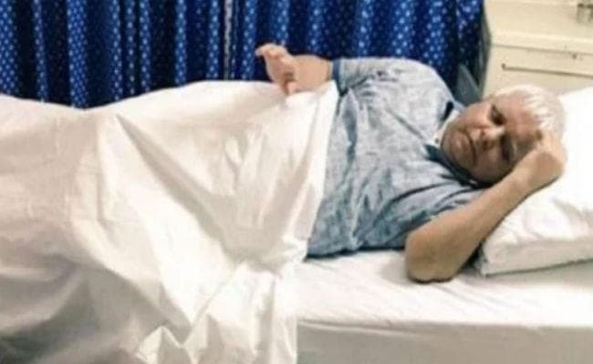 रांची : लालू के मटन,मछली व चिकन खाने पर रोक