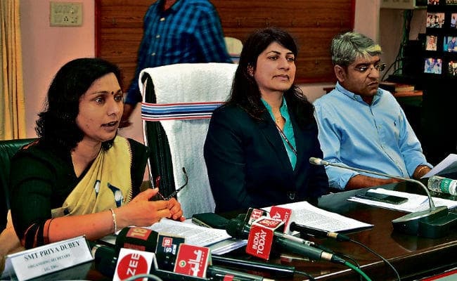 हाइ स्पीड इंटरनेट के लिए झारखंड के 78 थाना भवनों में लगाये जायेंगे छोटे टावर, 8वां राष्ट्रीय महिला पुलिस सम्मेलन आज से