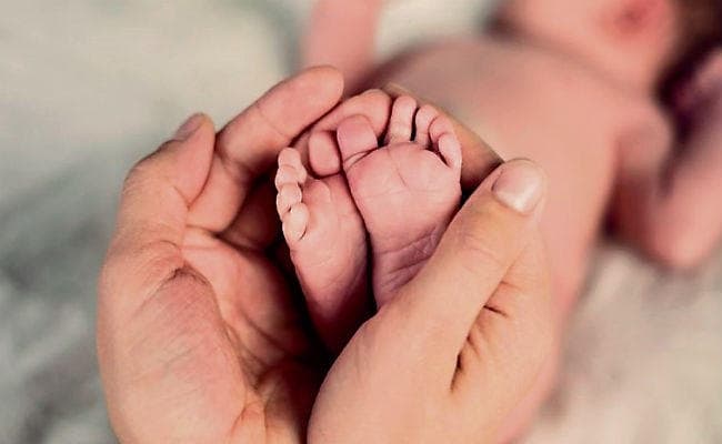 झारखंड में हर वर्ष जन्म के पहले माह में ही हो जाती है 17500 नवजात की मौत