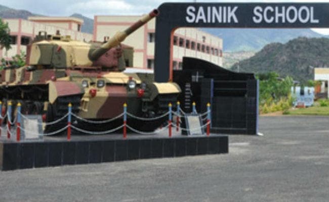 रांची : सैनिक स्कूल, तिलैया के भवन निर्माण में घोटाला, स्कूल प्रबंधन की शिकायत के बाद करायी गयी जांच