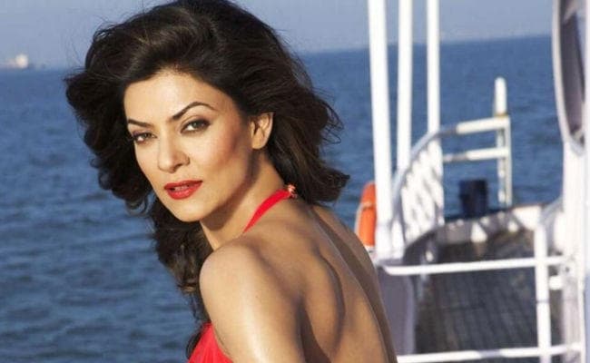 बर्थडे: जानें सुष्मिता सेन के बारे में ये दिलचस्‍प बातें