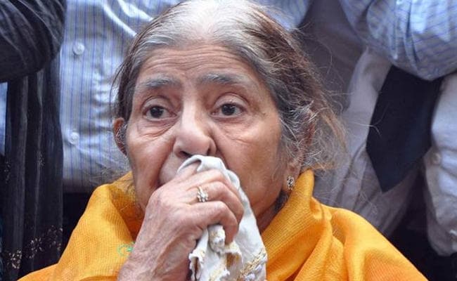 गुजरात दंगा : जकिया जाफरी की याचिका पर सुनवाई 26 नवंबर तक टली