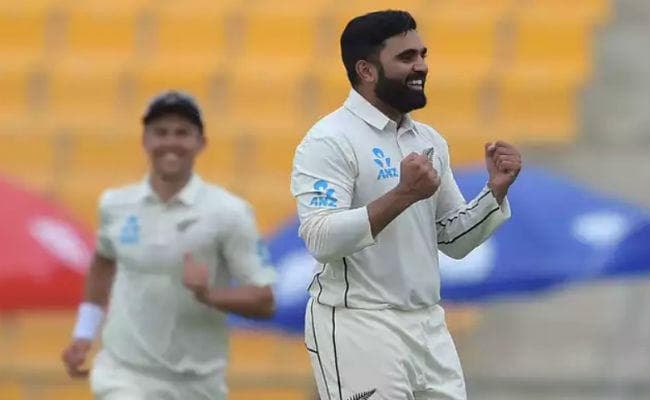 न्‍यूजीलैंड ने पाकिस्‍तान को हराकर बनाया वर्ल्‍ड रिकॉर्ड