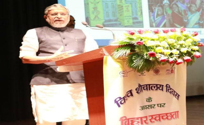 बिहार दिवस से पूर्व पूरा राज्य ओडीएफ घोषित हो : उपमुख्यमंत्री