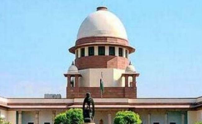 बिनानी सीमेंट मामले में डालमिया भारत समूह की याचिका सुप्रीम कोर्ट में खारिज