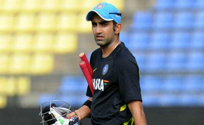 Ranji Trophy : गंभीर और इशांत के बिना हैदराबाद से भिड़ेगा दिल्ली