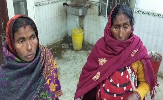 बहू ने अपनी सास को कमरे में बंद कर जिंदा जलाया, हालत गंभीर