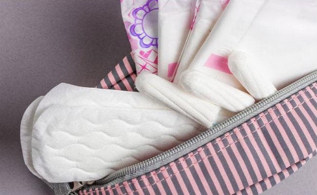 Shocking: इस्तेमाल किये सैनिटरी पैड्स उबालकर पी रहे नशेड़ी, होता है ड्रग्स जैसा नशा!