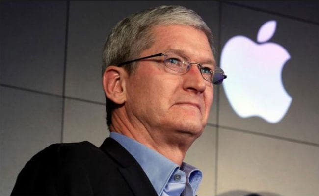 Apple CEO टिम कुक ने प्राइवेट डेटा सिक्योरिटी पर कही यह बात...