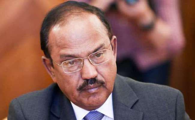 CBI अधिकारी का आराेप - जांच में डोभाल और केंद्रीय मंत्री ने किया था हस्तक्षेप