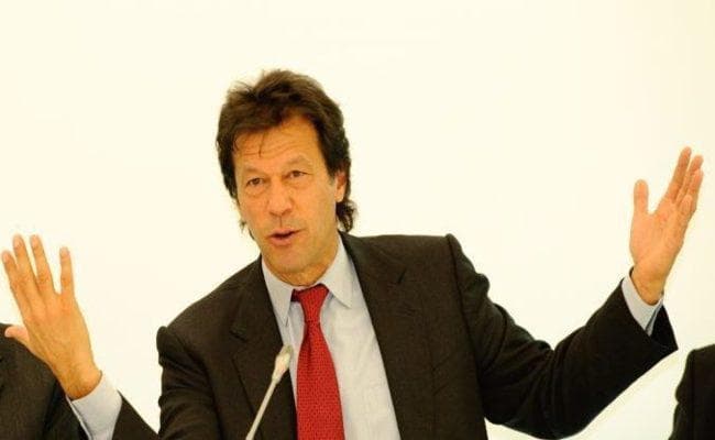 आतंकवाद के खिलाफ लड़ाई में अमेरिका के लिए कुछ नहीं करने का ट्रंप का आरोप गलत : इमरान