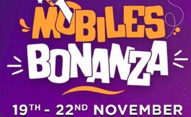Flipkart Mobiles Bonanza: यहां सस्ते में मिल रहे हैं बड़े ब्रांड के स्मार्टफोन