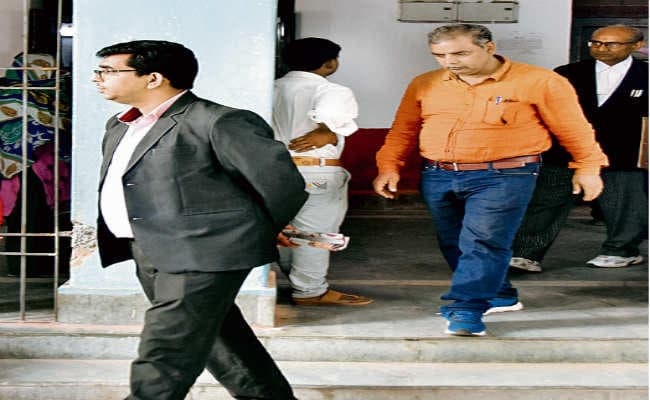 बालिका गृह  कांड : रोजी की जमानत अर्जी खारिज