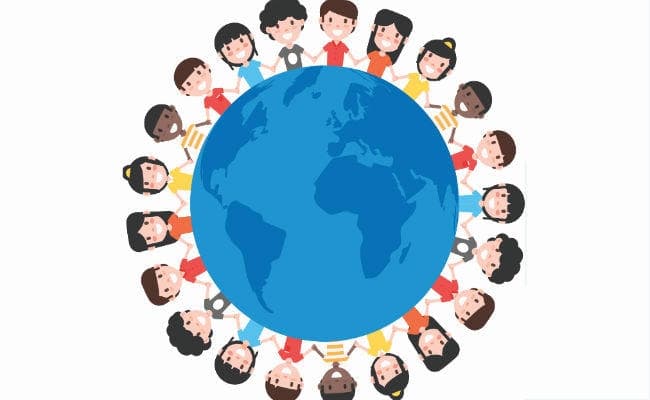 विश्व बाल दिवस आज : दुनिया में 6.1 करोड़ बच्चे अब भी हैं प्राथमिक शिक्षा से दूर