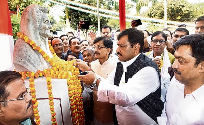 पटना : इंदिरा गांधी की जयंती पर कांग्रेस के प्रदेश अध्यक्ष बोले, एप व मिर्ची स्प्रे से महिलाओं की होगी सुरक्षा