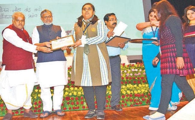 पटना : अगले साल बिहार दिवस के मौके पर पूरे राज्य को बनाएं ओडीएफ : सुशील मोदी