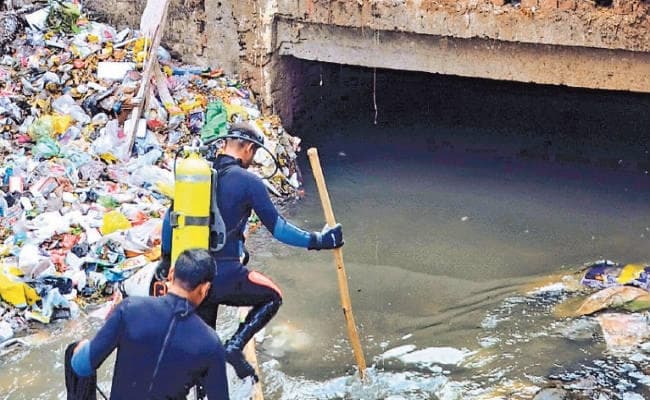 पटना : तीन दिन बाद भी दीपक की तलाश जारी, लोकल प्रशासन फेल, अब दीपक को तलाशेगी सेना