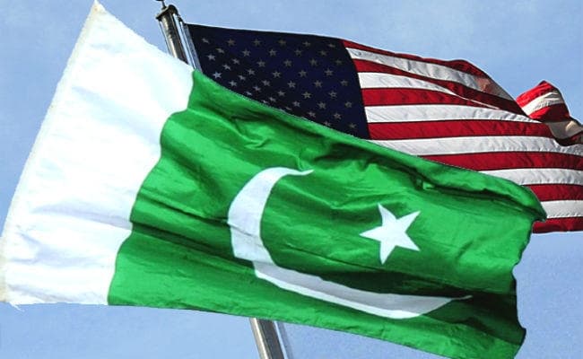 पाकिस्तान की सुरक्षा सहायता रोकने को लेकर अमेरिका ने कहा यह