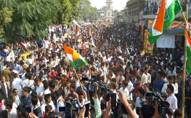 राजस्थान विधानसभा चुनाव : कांग्रेस से 27 और भाजपा से 23 महिलाएं हैं चुनावी समर में