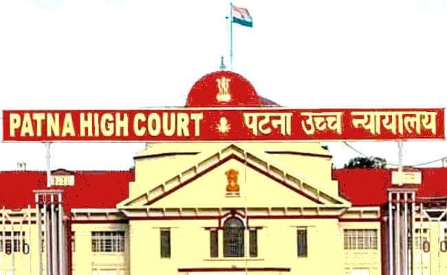 पटना : मुख्य न्यायाधीश ने हाईकोर्ट में किये कई बदलाव