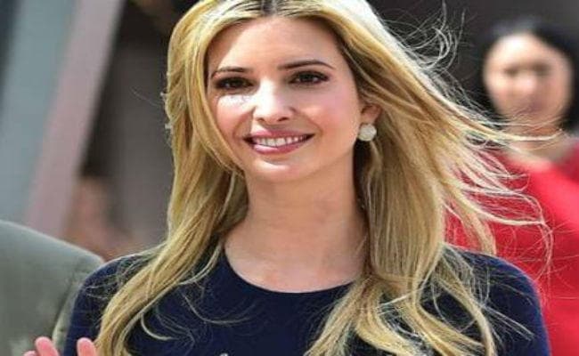 सरकारी काम के लिए इवांका ट्रंप ने किया था निजी इमेल का इस्तेमाल