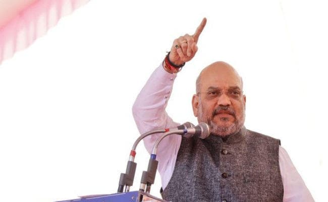 बोले अमित शाह- सबरीमला भक्तों का विश्वास कुचलने की हो रही है कोशिश