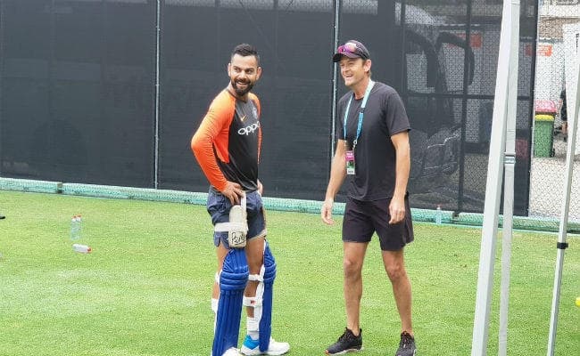 INDvsAUS : कमजोर ऑस्ट्रेलिया के खिलाफ भारत का पलड़ा भारी