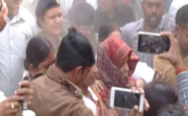पूर्व मंत्री को एक दिसंबर तक न्यायिक हिरासत में भेजा गया, रिमांड पर लेगी पुलिस