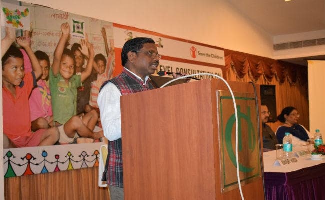 बच्चों को गुणवत्तापूर्ण शिक्षा दिलाने की जरूरत पर ‘सेव चिल्ड्रेन ने आयोजित की विचारगोष्ठी